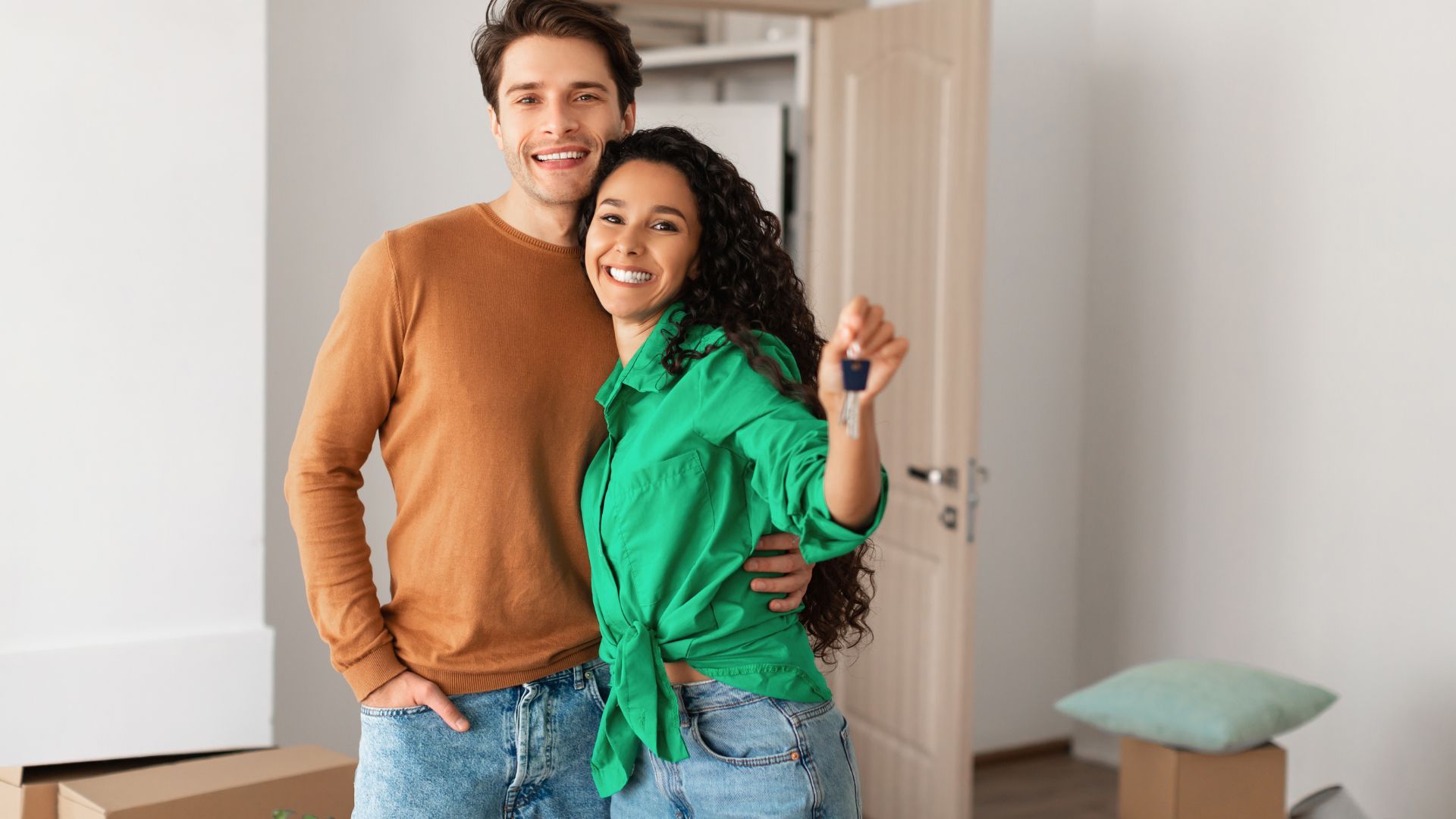 Tenant Placement