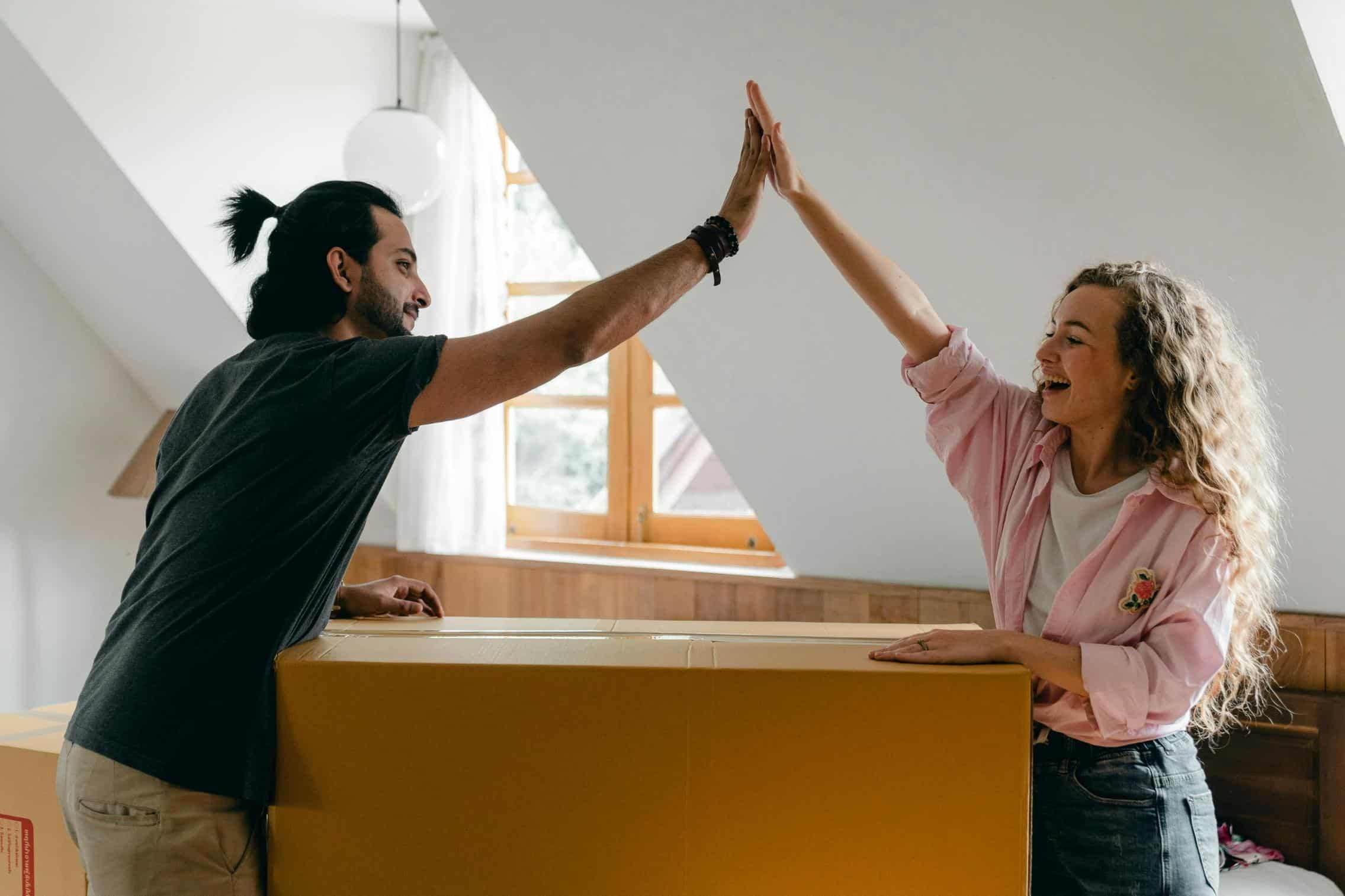 Move-In Inspections Services