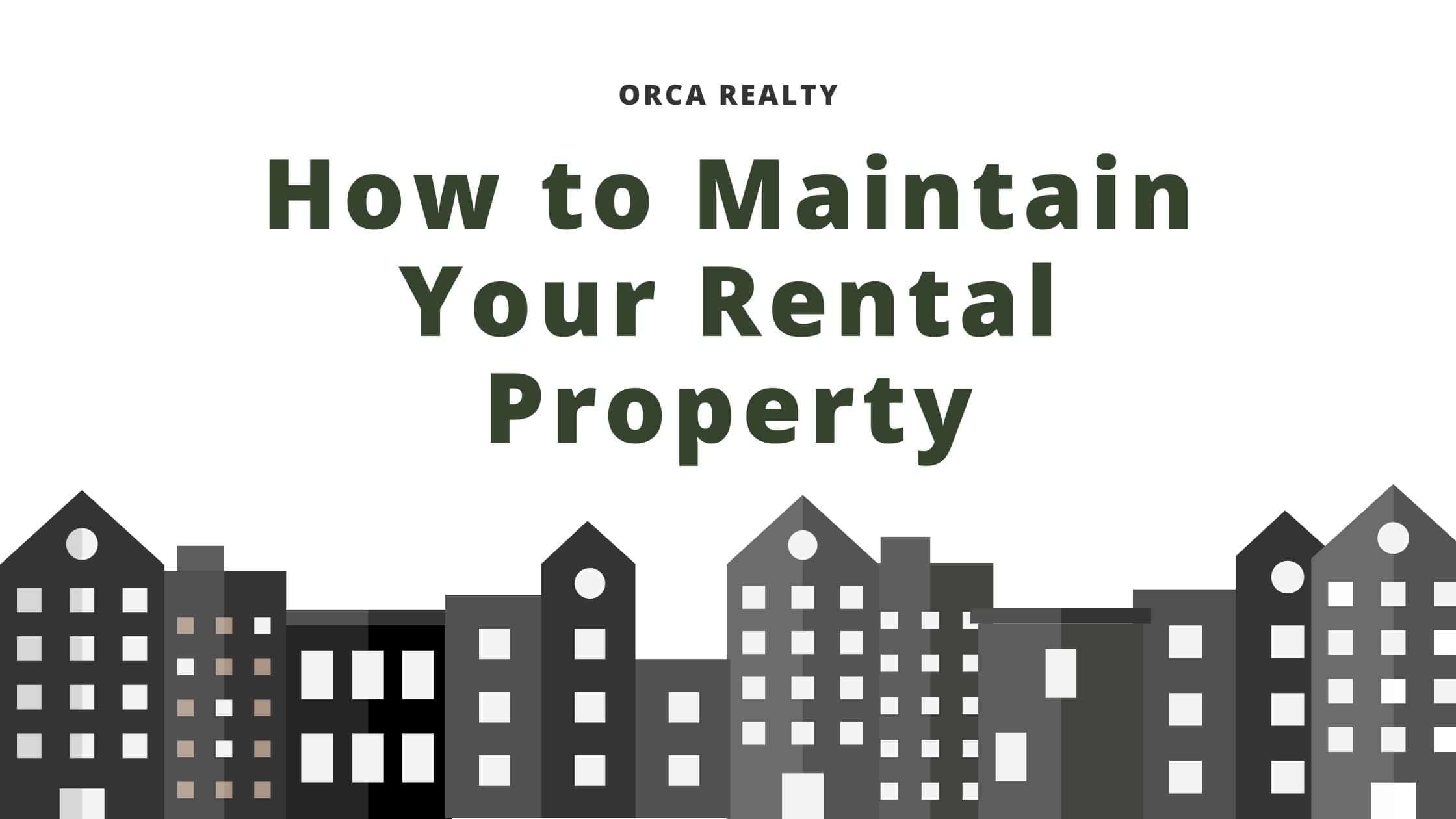 Orca Realty