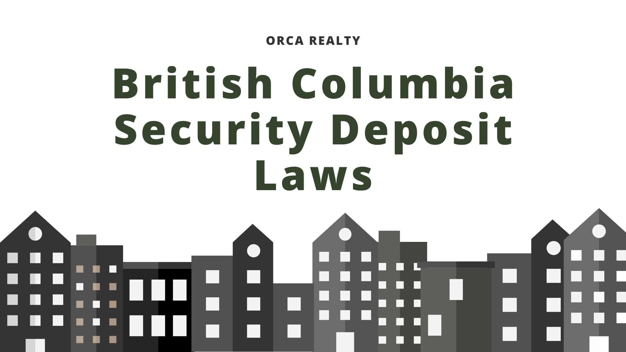 orca realty