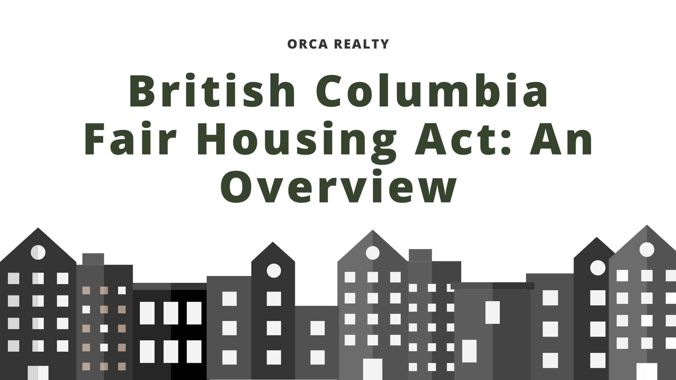 Orca realty