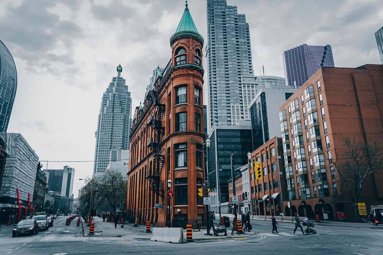 Vancouver Rental Market