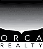 Orca Realty logo