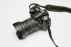 professional-camera
