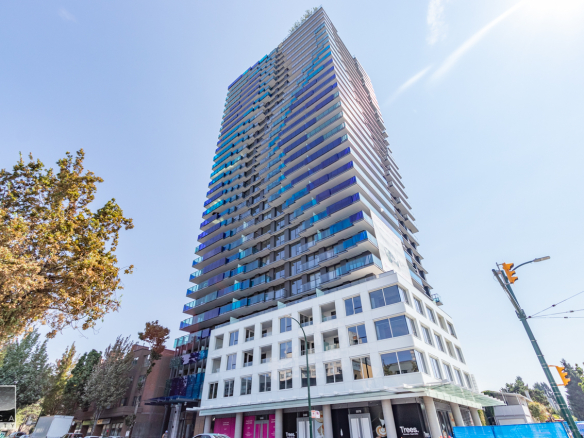 Modern high-rise condos in Vancouver with stunning city views, prime location for real estate investment and urban living | Orca Realty Inc.