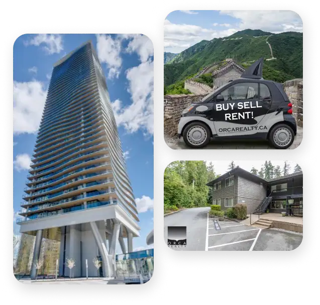 Vancouver Property Management