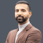 Siddharth Tej Sharma