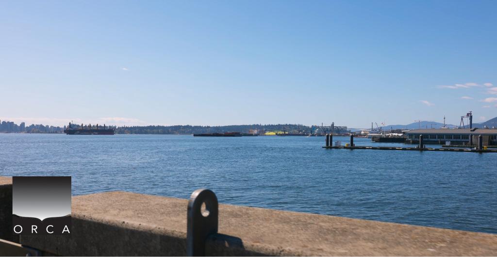 Vancouver waterfront view showcasing real estate opportunities with Orca Realty Inc. on the BC coast.