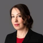 Professional woman portrait representing Orca Realty Inc. on the Vancouver real estate market.