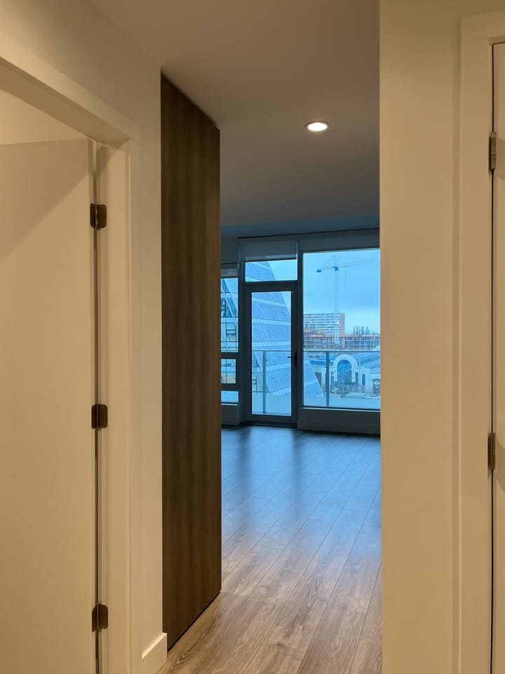 리치몬드 내부 뷰