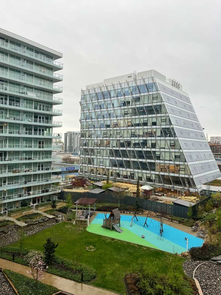 리치몬드 놀이터