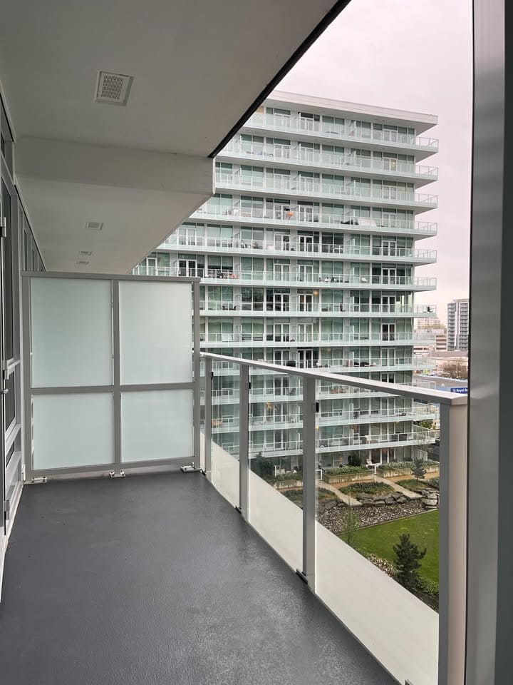 리치몬드 발코니