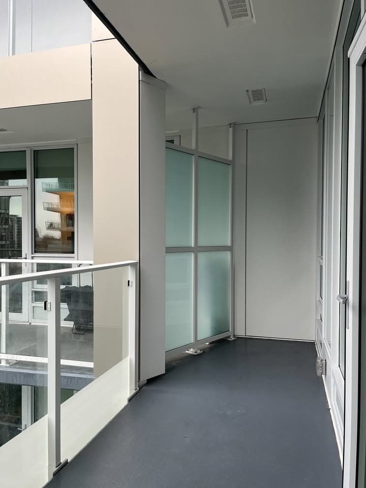 리치몬드 발코니 2