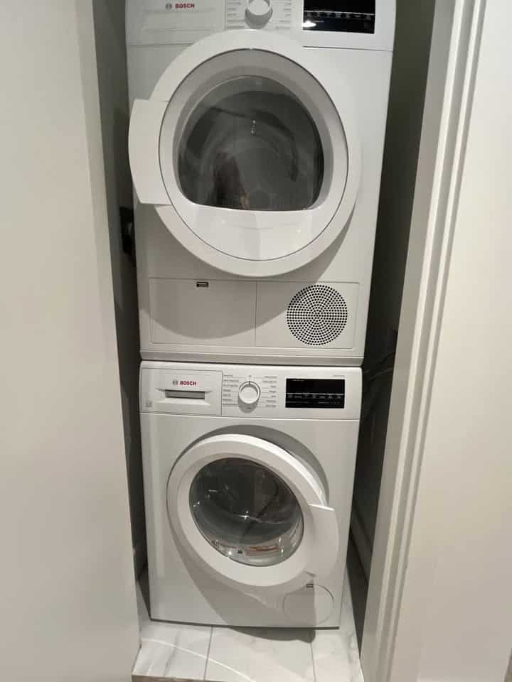 리치몬드 세탁실