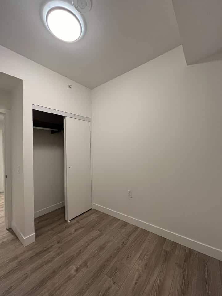 리치몬드 작은 방