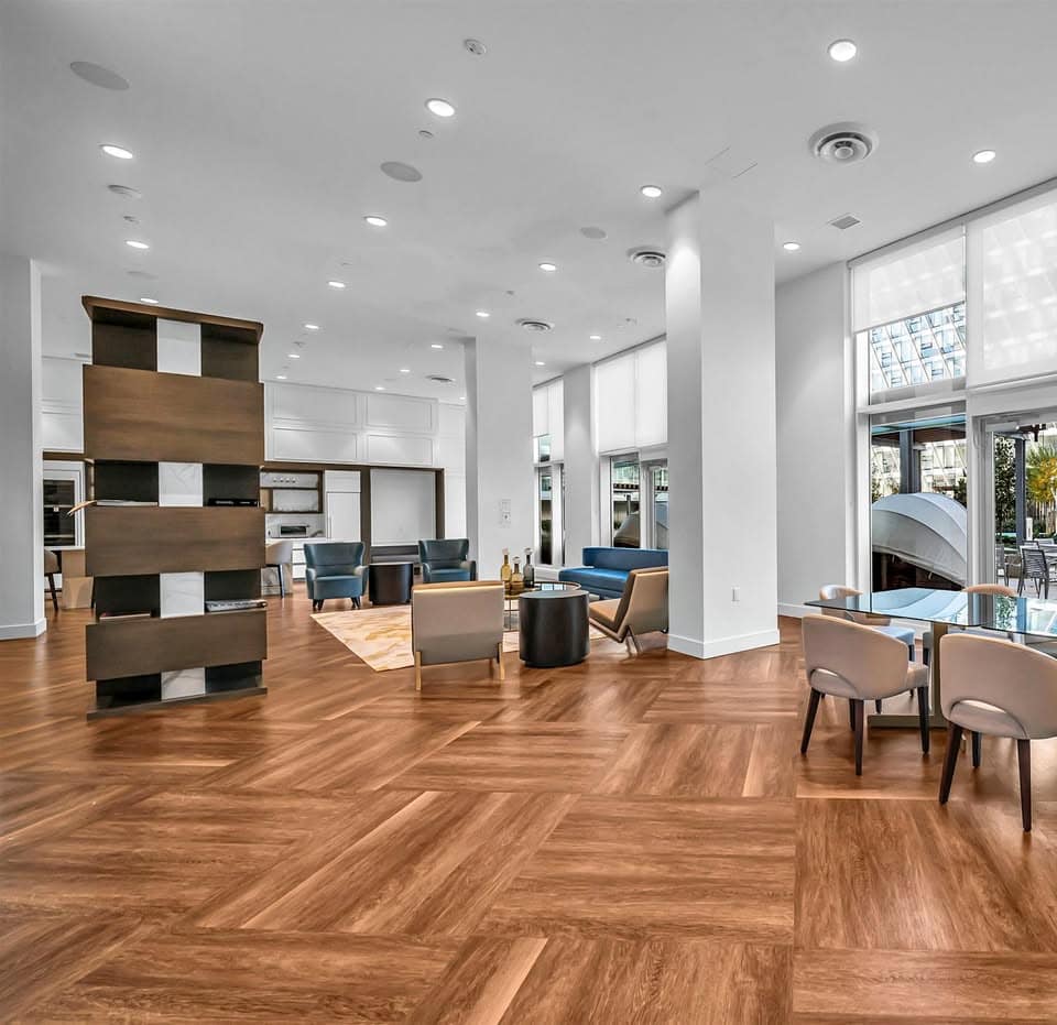 리치몬드 클럽하우스