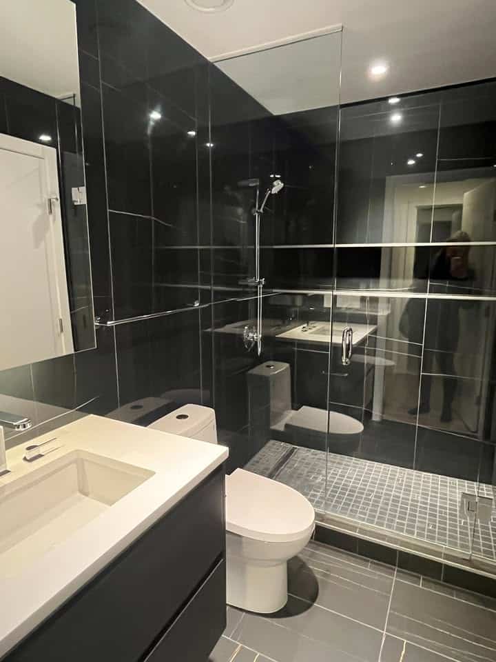 리치몬드 화장실