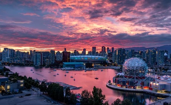 vancouver-city