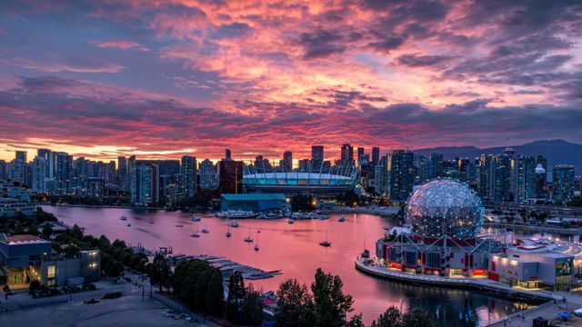 vancouver-city