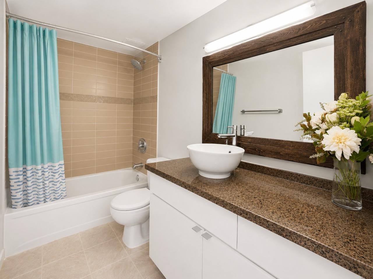 7 – bathroom Large